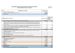 Проведение очередного собрания членов ТСН "Березки-Новолуговое"